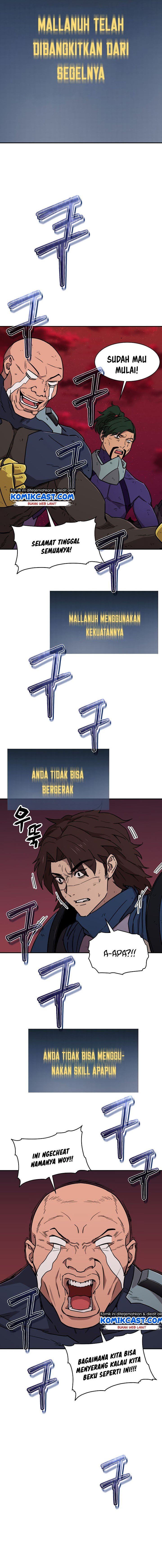 My Dad Is Too Strong - Chapter 52 9