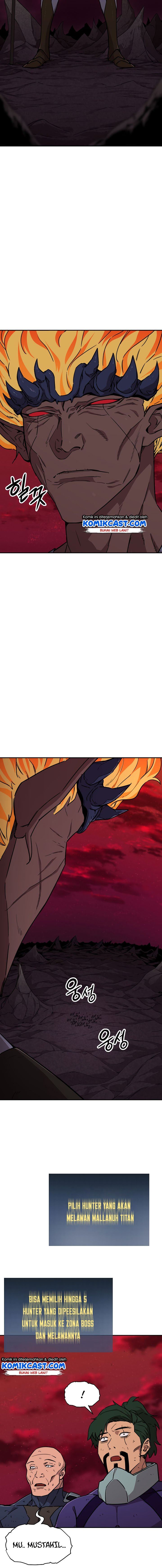 My Dad Is Too Strong - Chapter 52 3