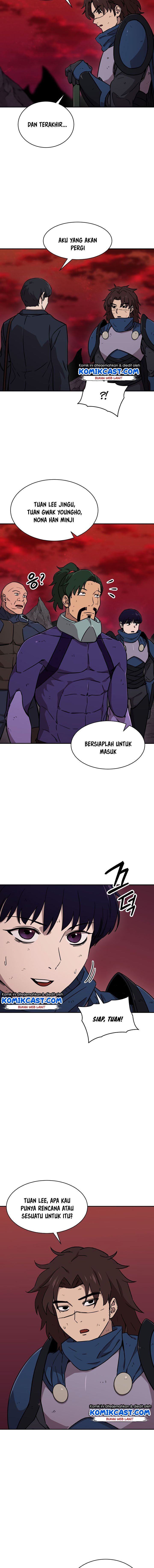 My Dad Is Too Strong - Chapter 52 5