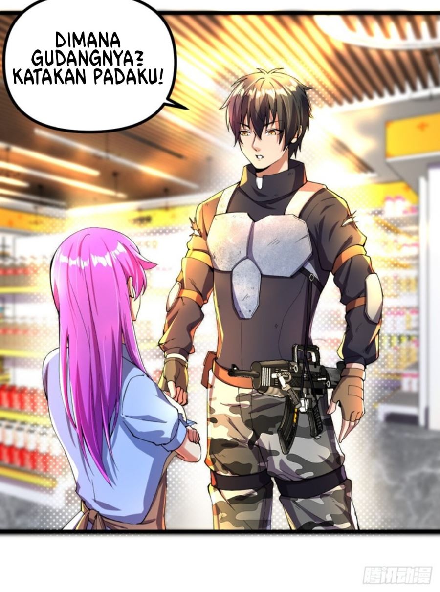 My End of the World Legion of Women - Chapter 2 9 My End of the World Legion of Women - Chapter 2 9