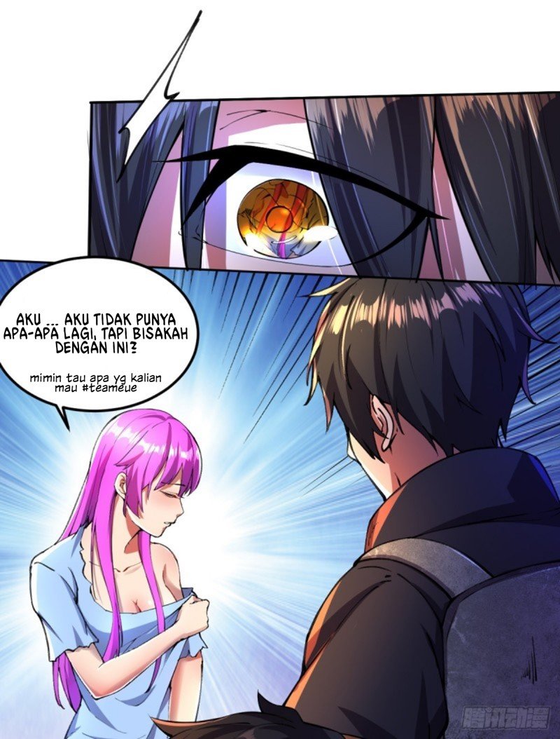 My End of the World Legion of Women - Chapter 6 14 My End of the World Legion of Women - Chapter 6 14