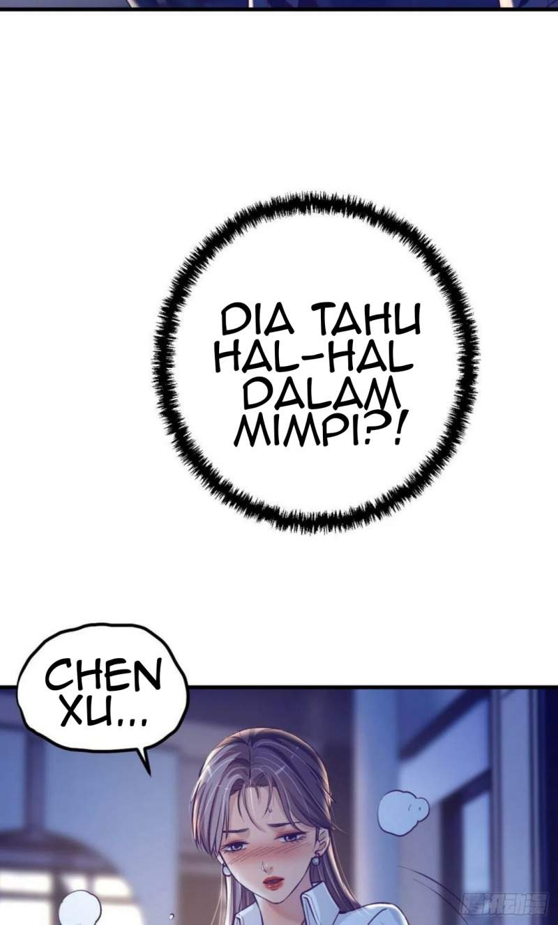 My Exclusive Dream World Adventures - Chapter 86 45 My Exclusive Dream World Adventures - Chapter 86 45
