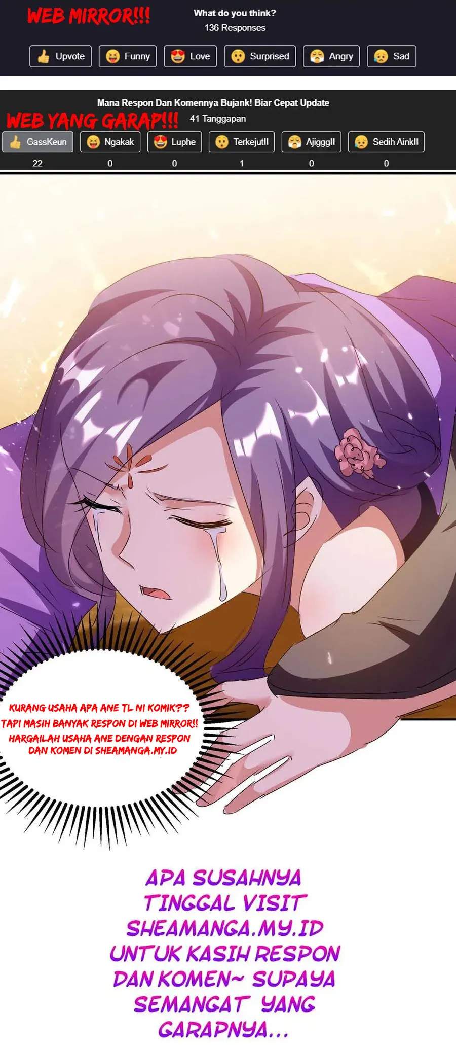 My Exclusive Dream World Adventures - Chapter 87 47