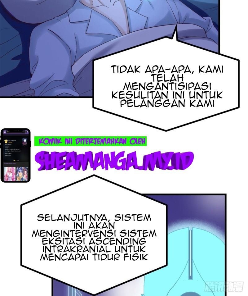 My Exclusive Dream World Adventures - Chapter 2 9