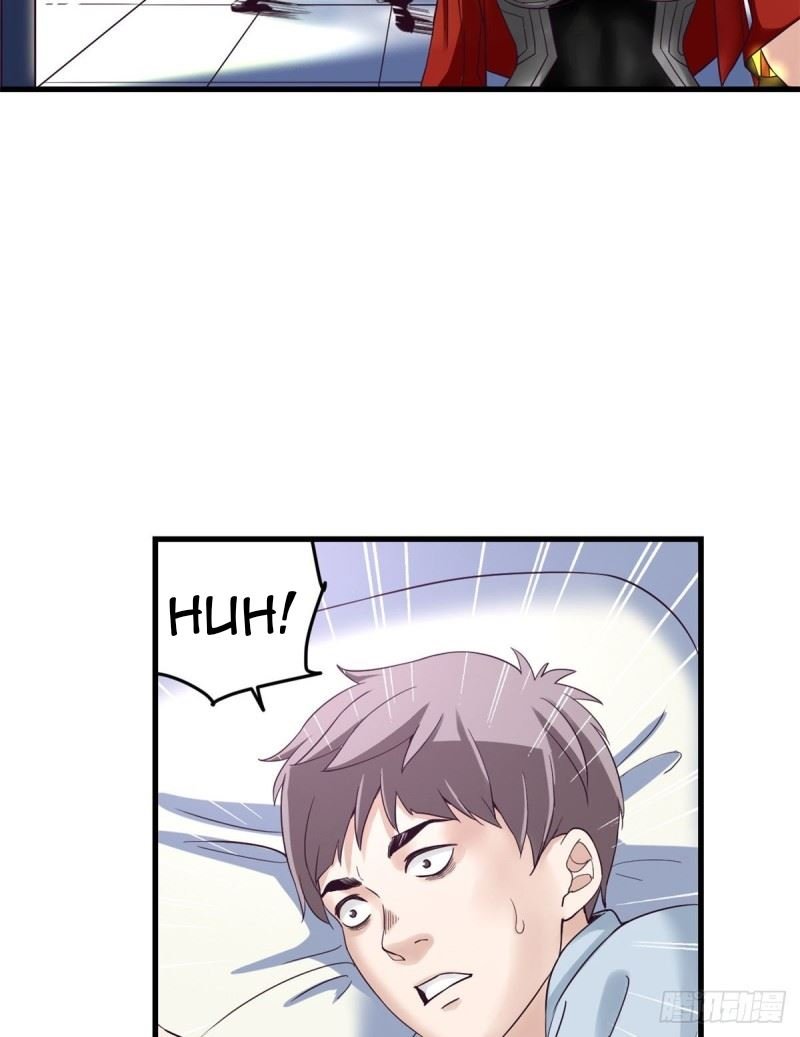 My Exclusive Dream World Adventures - Chapter 2 29