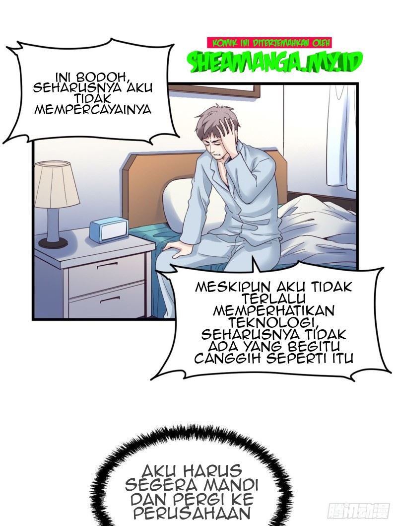 My Exclusive Dream World Adventures - Chapter 2 32