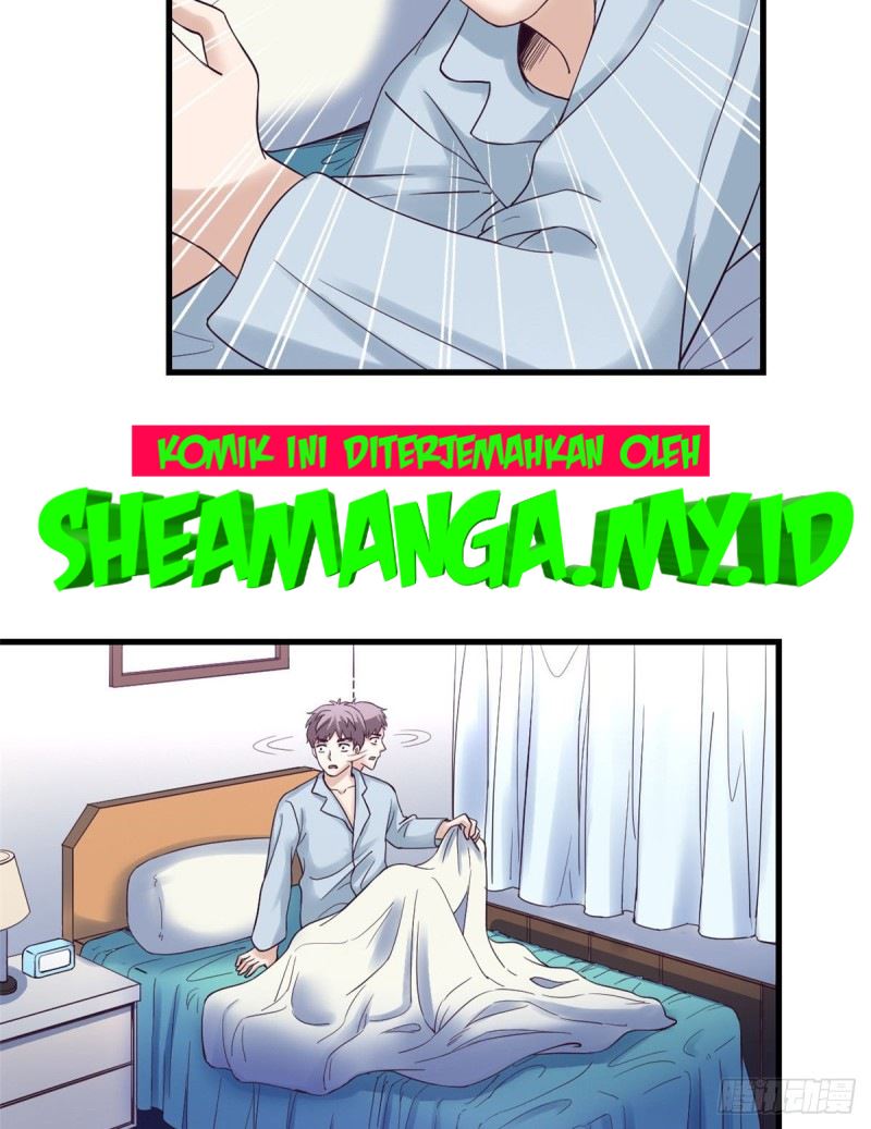 My Exclusive Dream World Adventures - Chapter 2 30
