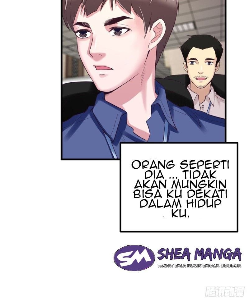 My Exclusive Dream World Adventures - Chapter 1 24 My Exclusive Dream World Adventures - Chapter 1 24