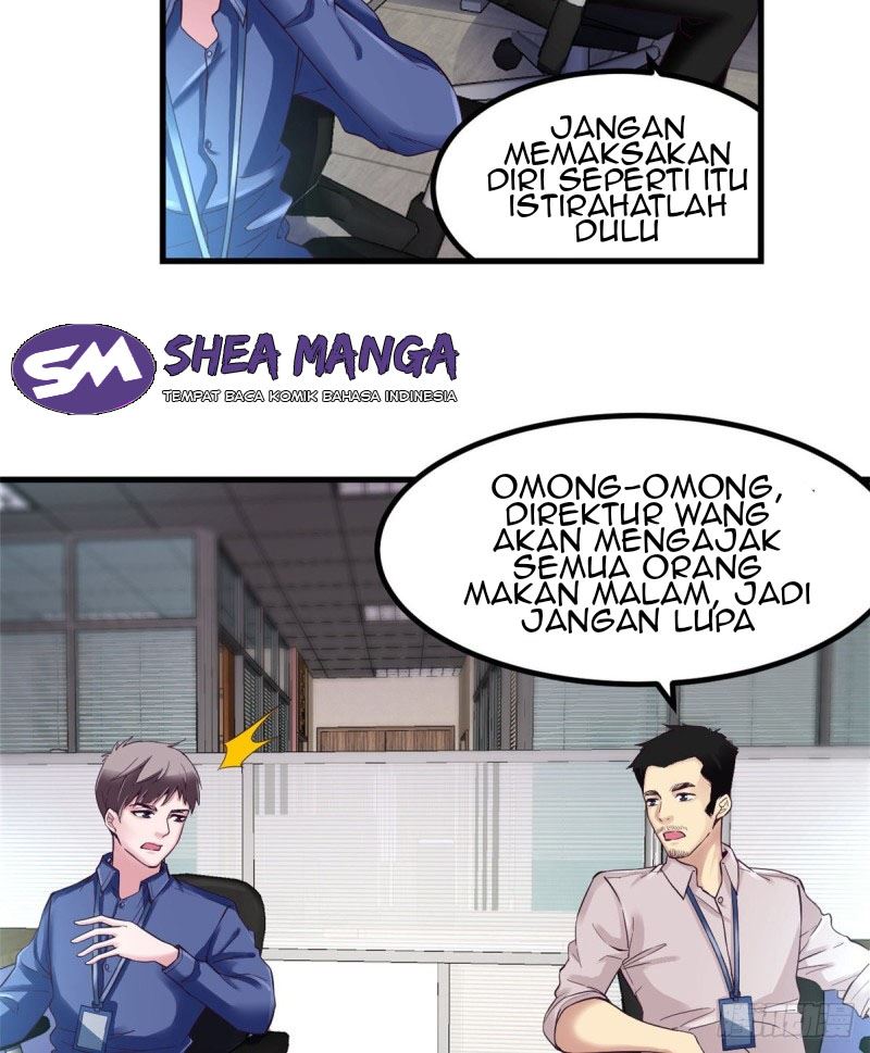My Exclusive Dream World Adventures - Chapter 1 16 My Exclusive Dream World Adventures - Chapter 1 16