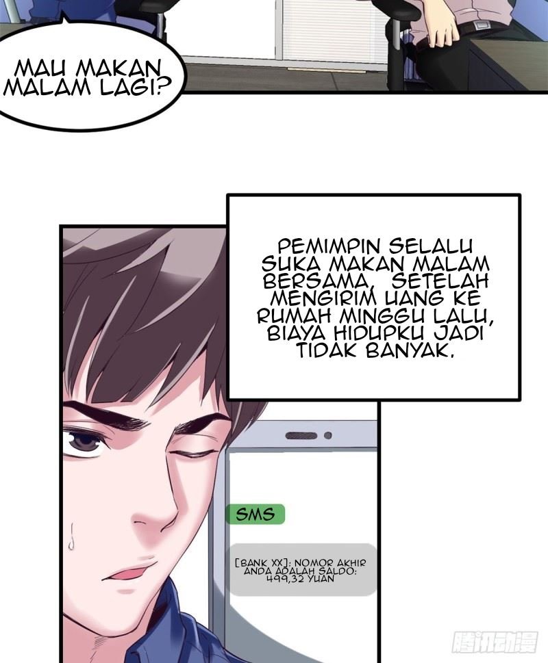 My Exclusive Dream World Adventures - Chapter 1 17 My Exclusive Dream World Adventures - Chapter 1 17