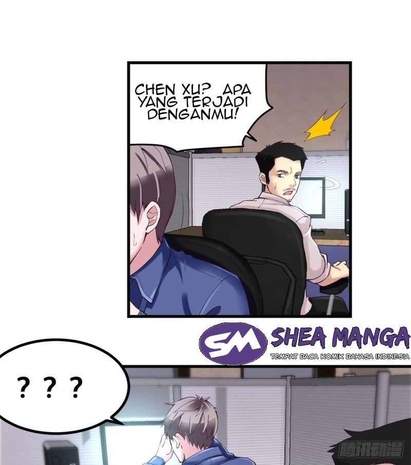 My Exclusive Dream World Adventures - Chapter 1 14 My Exclusive Dream World Adventures - Chapter 1 14