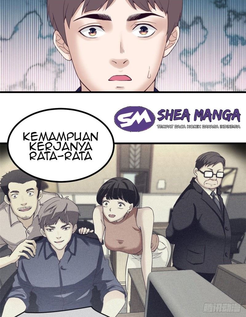 My Exclusive Dream World Adventures - Chapter 1 46 My Exclusive Dream World Adventures - Chapter 1 46