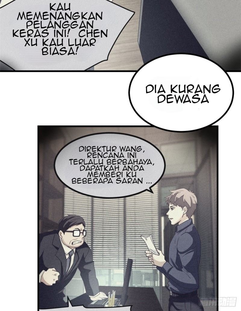 My Exclusive Dream World Adventures - Chapter 1 47 My Exclusive Dream World Adventures - Chapter 1 47