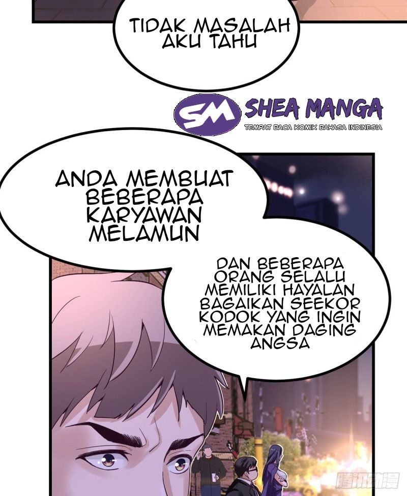 My Exclusive Dream World Adventures - Chapter 1 57 My Exclusive Dream World Adventures - Chapter 1 57