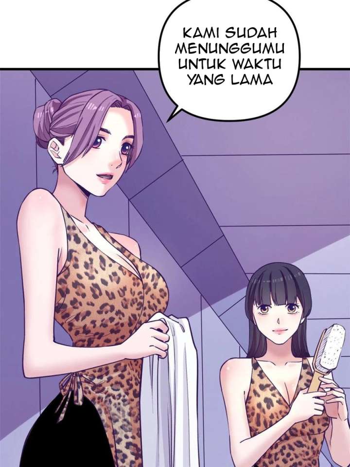 My Exclusive Dream World Adventures - Chapter 180 48