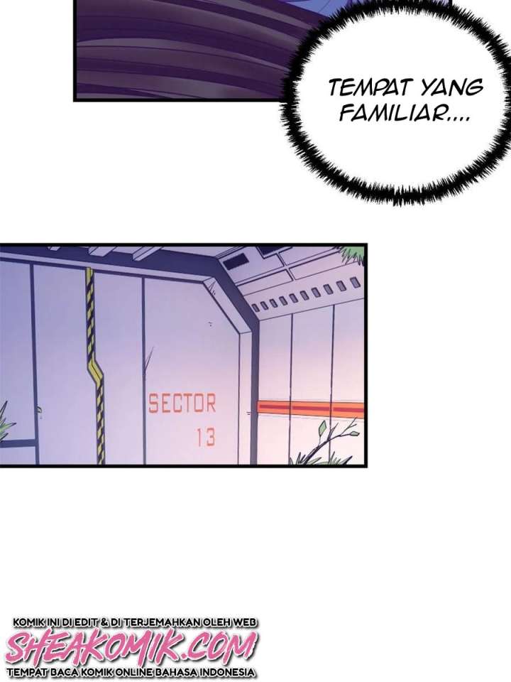 My Exclusive Dream World Adventures - Chapter 180 45