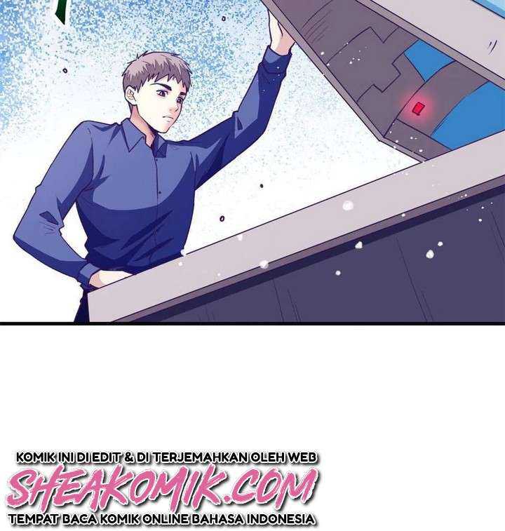 My Exclusive Dream World Adventures - Chapter 181 48