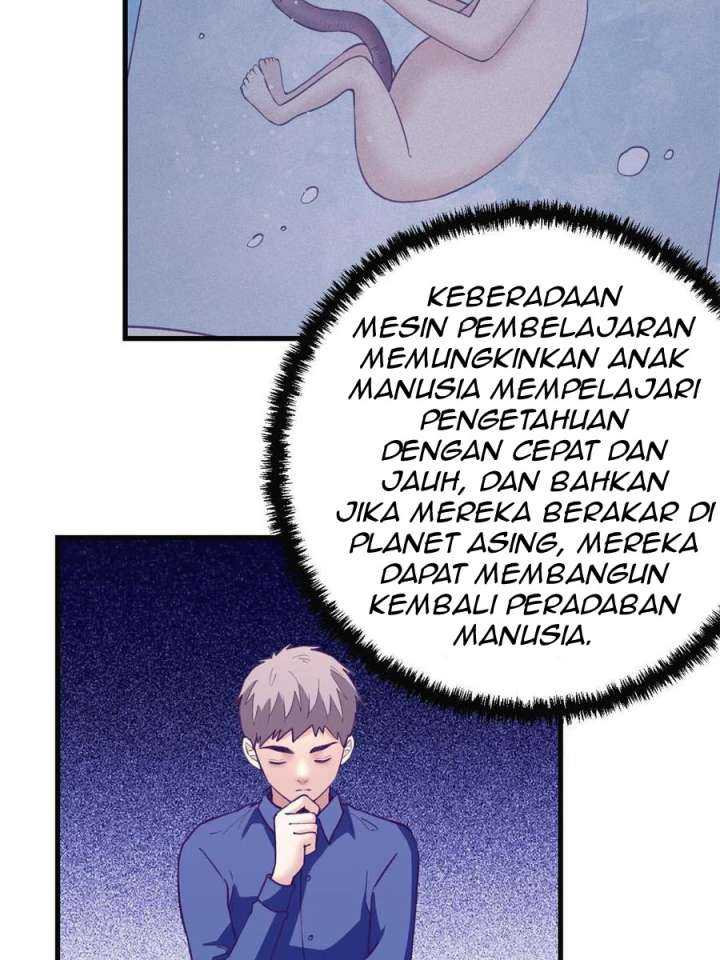 My Exclusive Dream World Adventures - Chapter 181 45