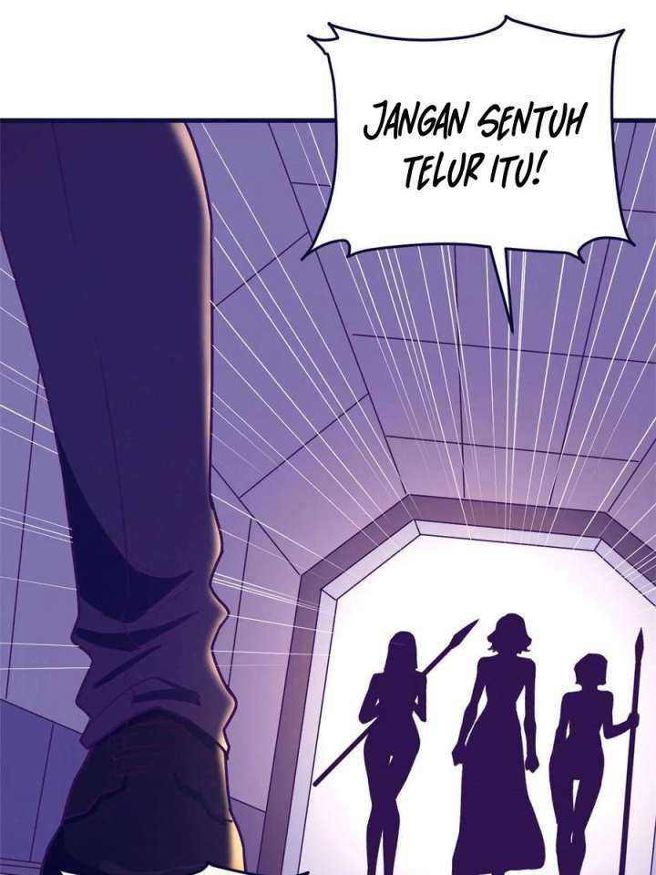 My Exclusive Dream World Adventures - Chapter 181 51