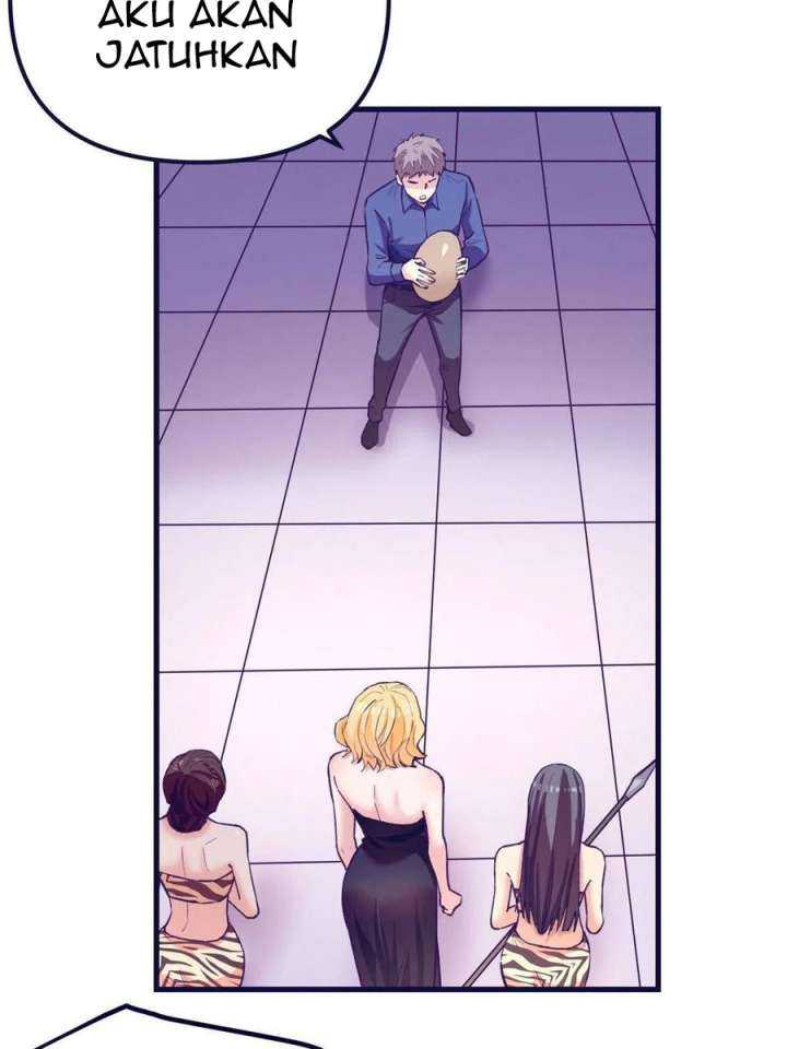 My Exclusive Dream World Adventures - Chapter 181 54