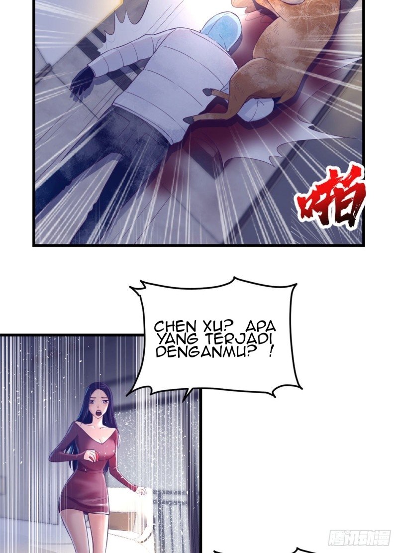 My Exclusive Dream World Adventures - Chapter 12 14 My Exclusive Dream World Adventures - Chapter 12 14
