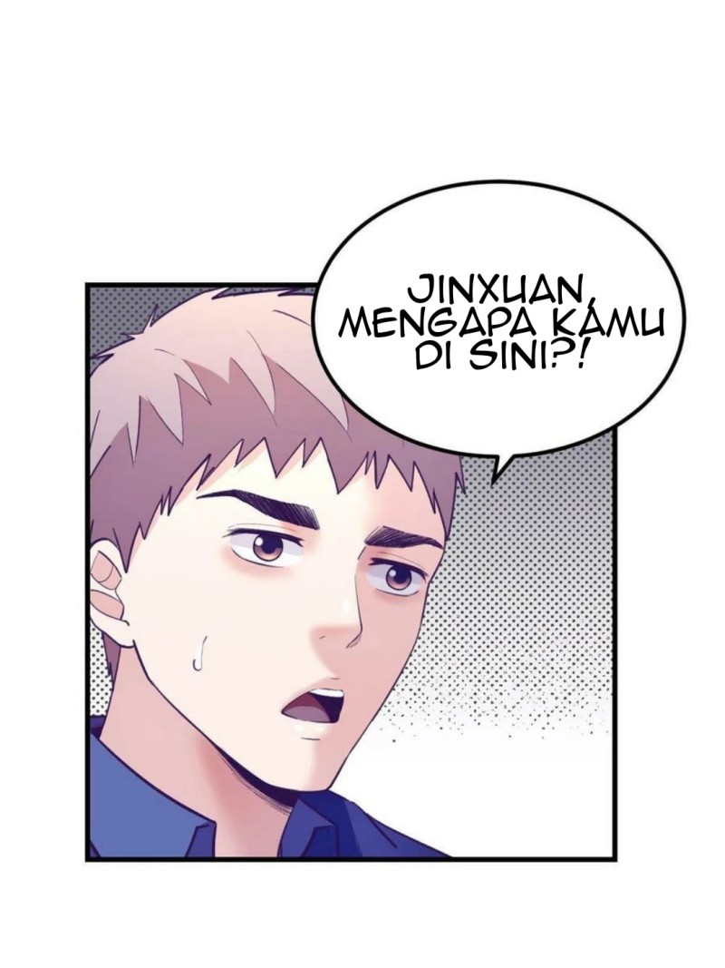 My Exclusive Dream World Adventures - Chapter 126 4