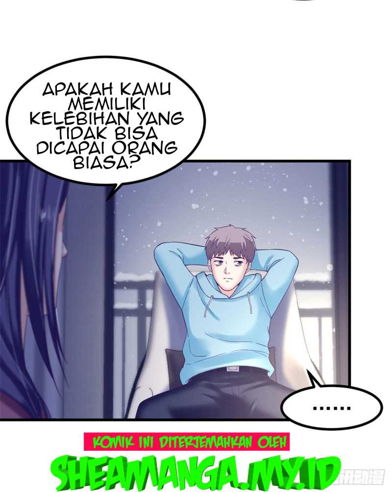 My Exclusive Dream World Adventures - Chapter 10 18 My Exclusive Dream World Adventures - Chapter 10 18