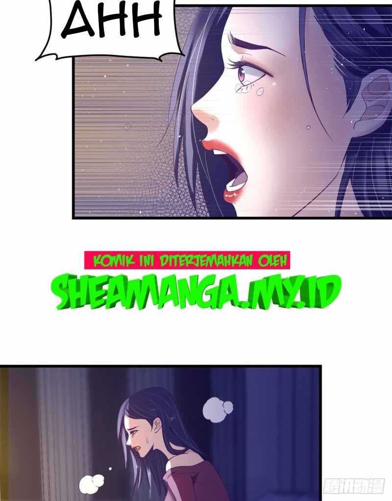 My Exclusive Dream World Adventures - Chapter 11 8