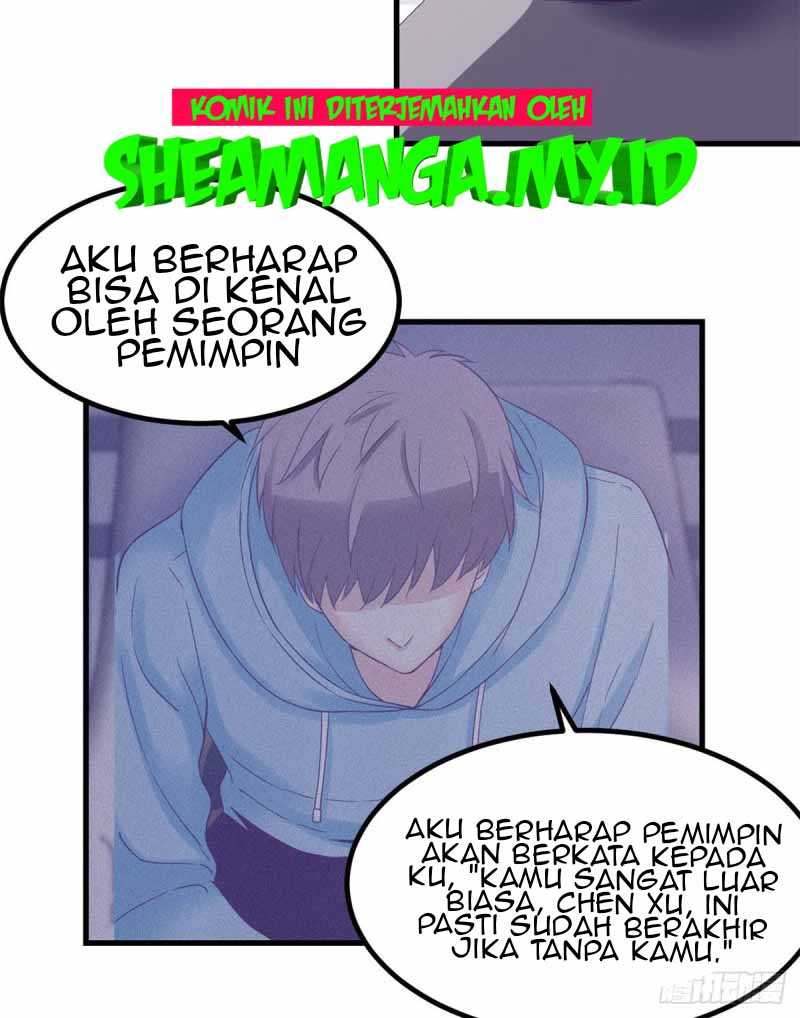 My Exclusive Dream World Adventures - Chapter 11 24