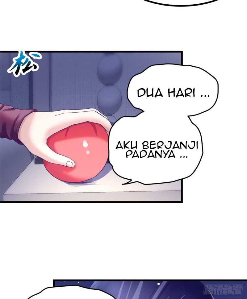My Exclusive Dream World Adventures - Chapter 11 25