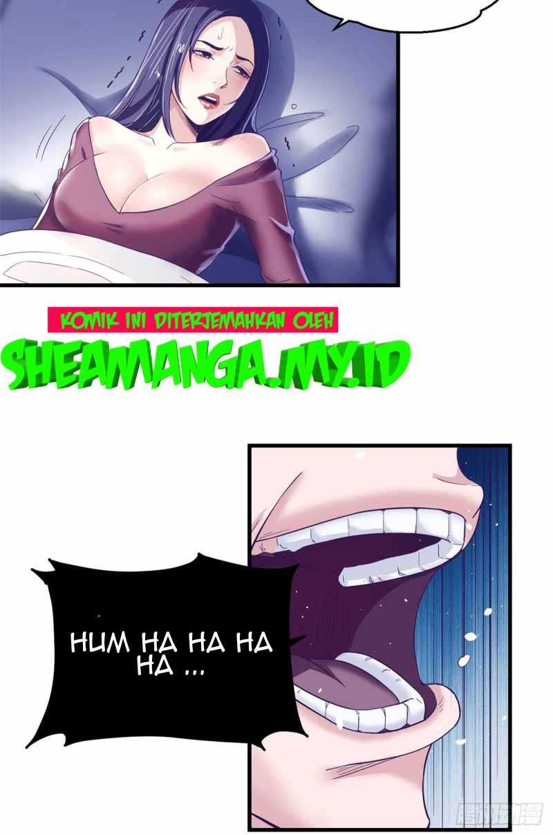 My Exclusive Dream World Adventures - Chapter 11 30