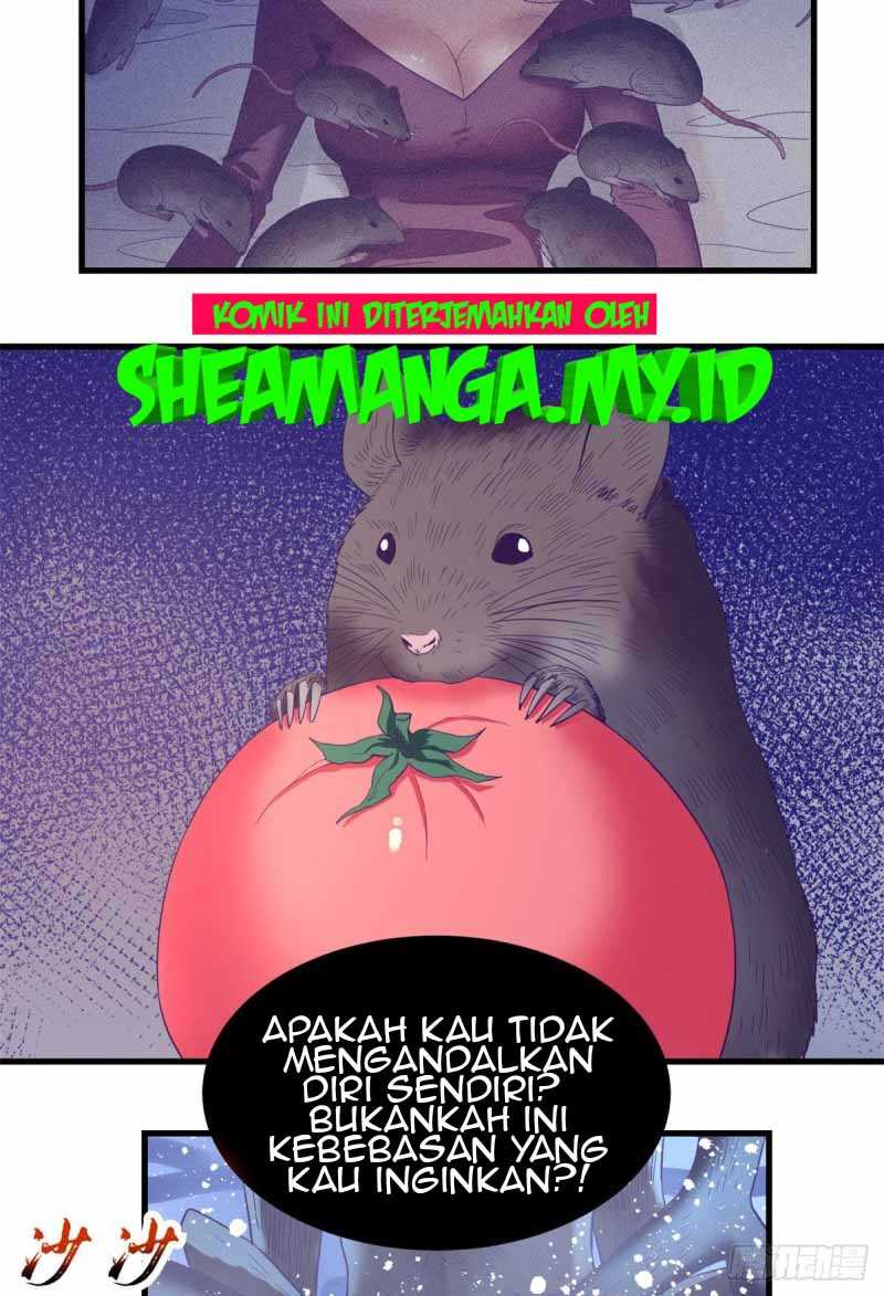 My Exclusive Dream World Adventures - Chapter 11 35