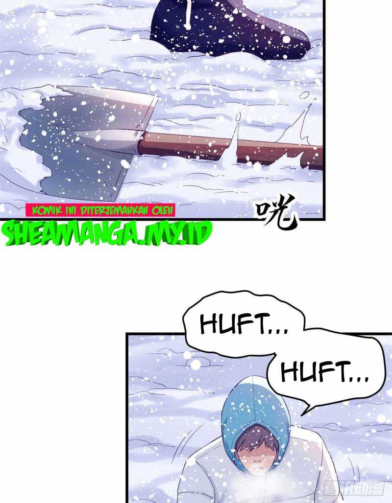 My Exclusive Dream World Adventures - Chapter 11 13