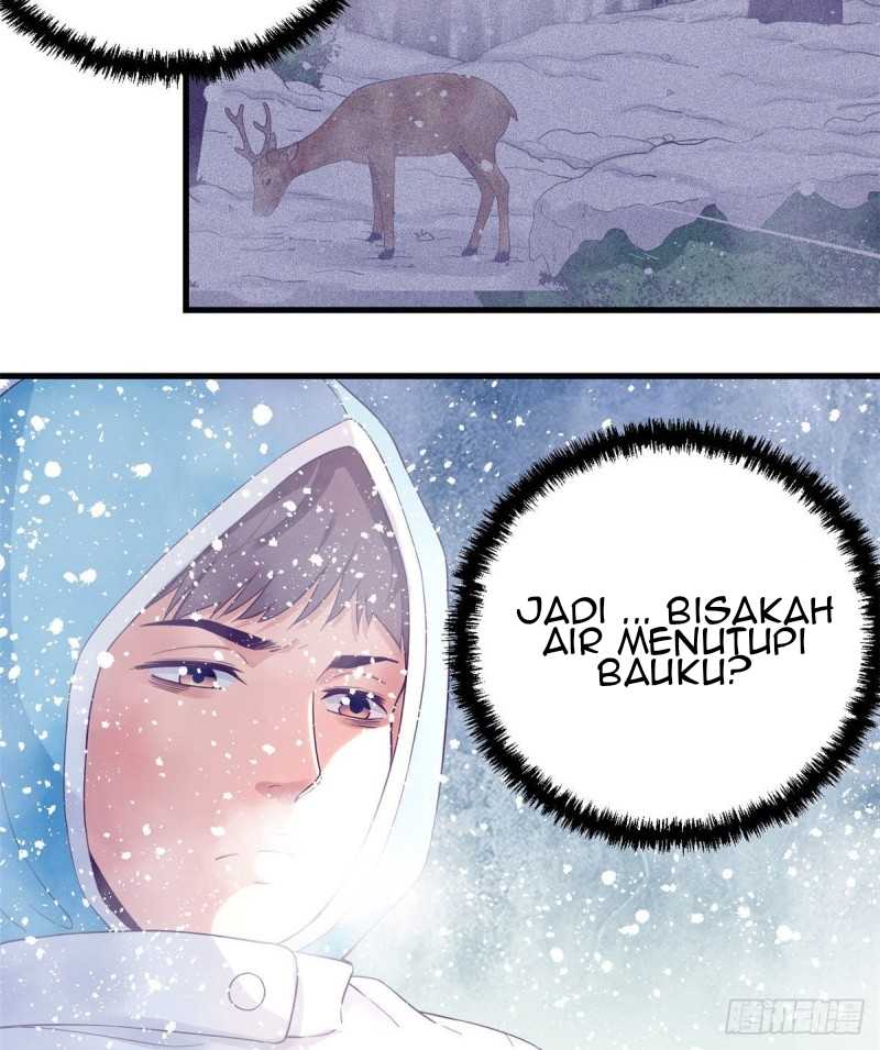 My Exclusive Dream World Adventures - Chapter 11 16