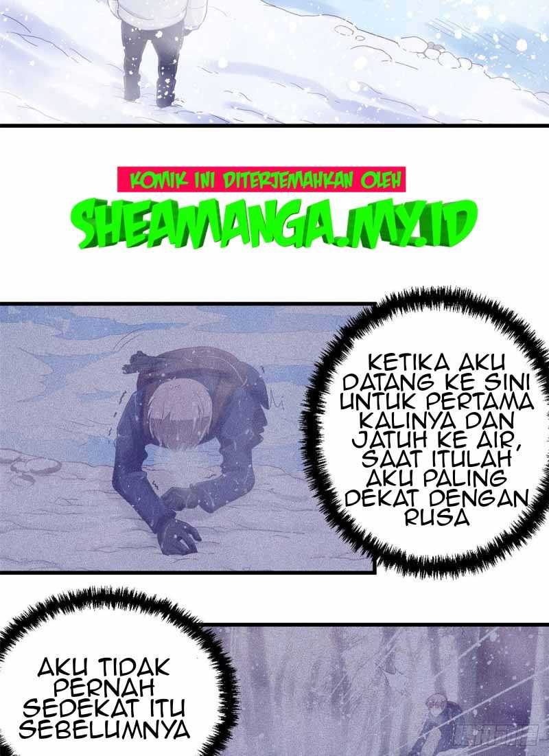 My Exclusive Dream World Adventures - Chapter 11 15