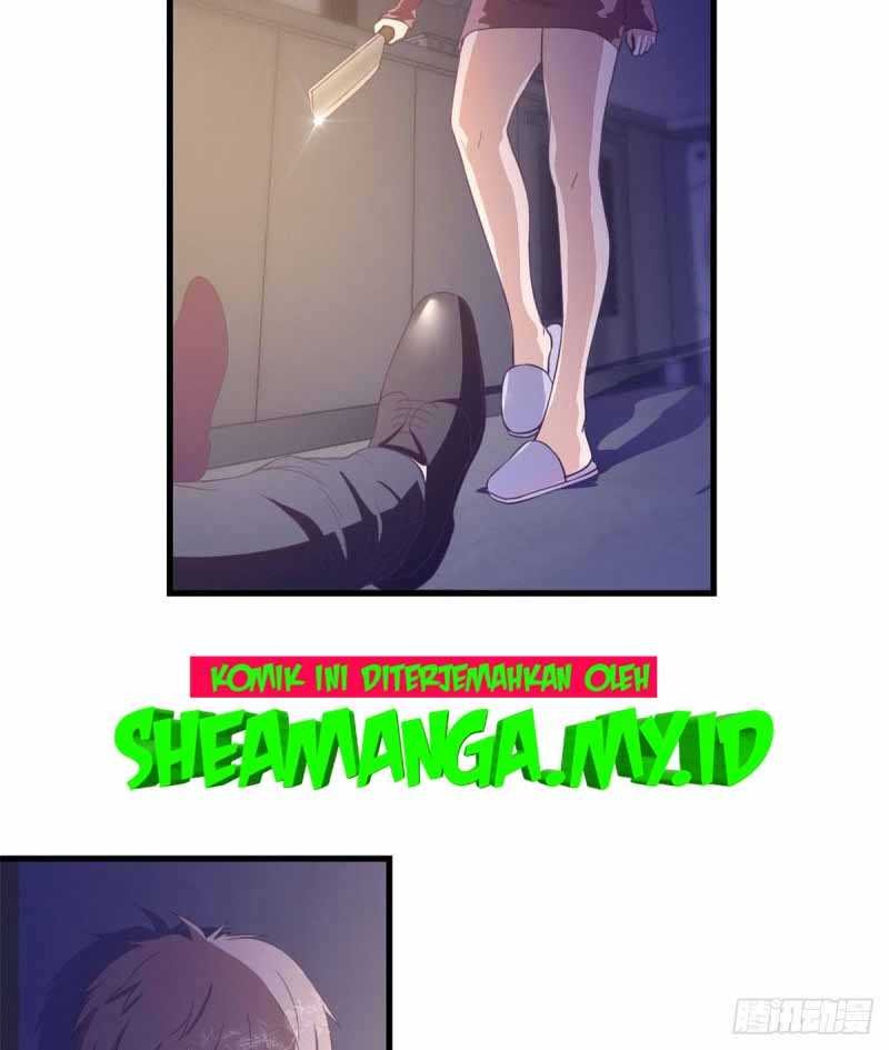 My Exclusive Dream World Adventures - Chapter 11 5