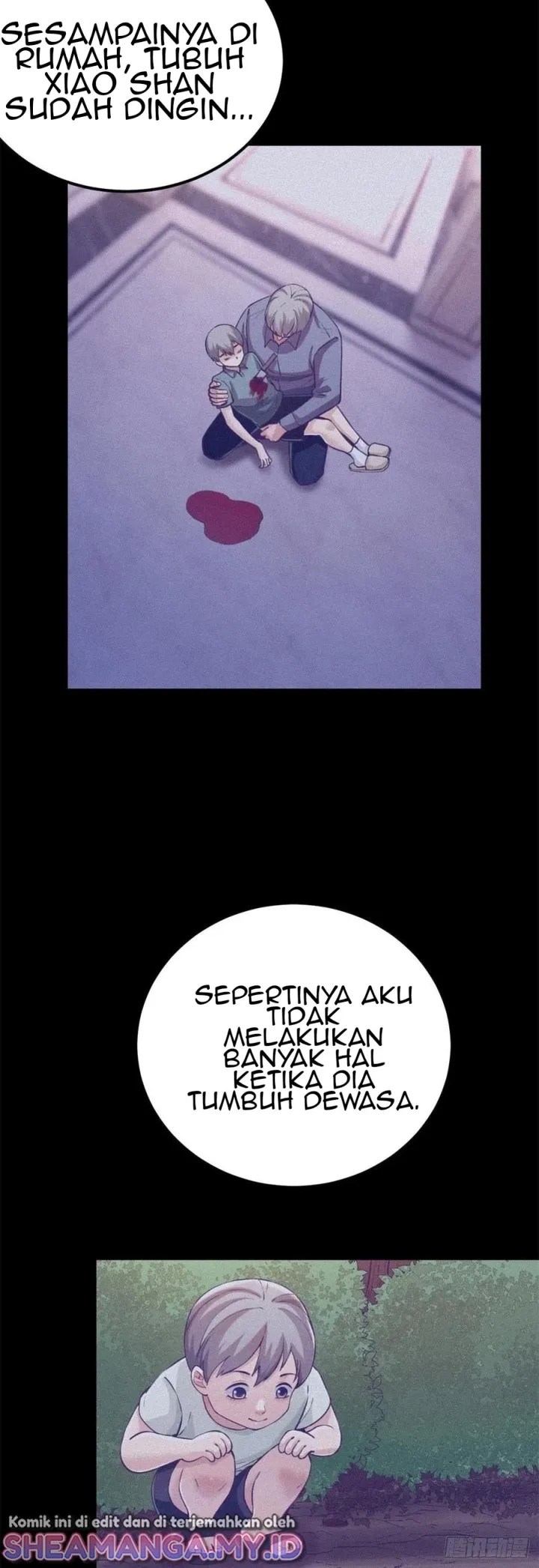 My Exclusive Dream World Adventures - Chapter 113 11