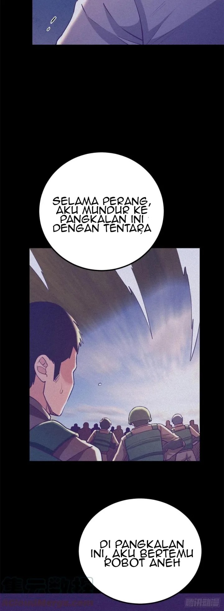 My Exclusive Dream World Adventures - Chapter 113 14