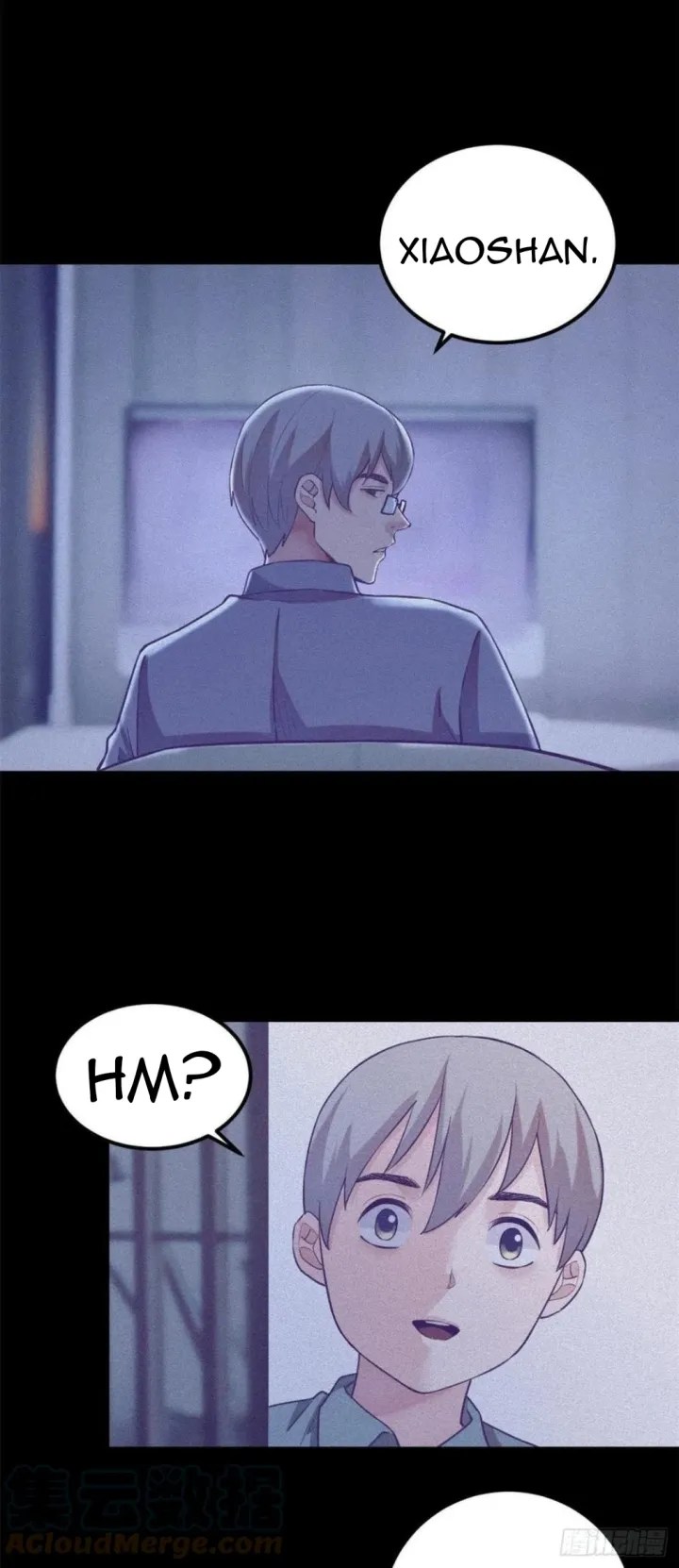 My Exclusive Dream World Adventures - Chapter 113 6