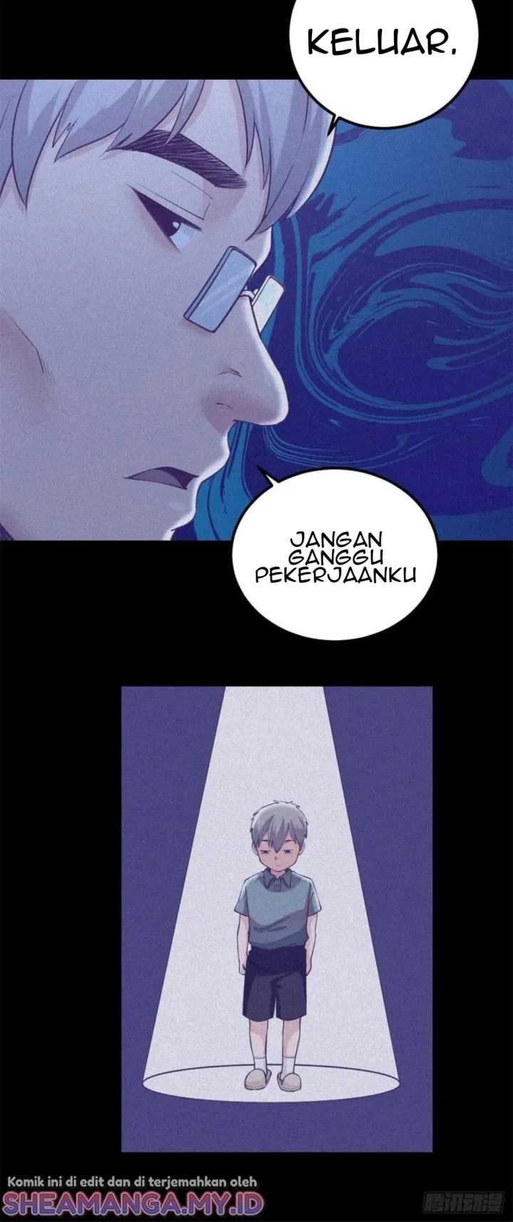 My Exclusive Dream World Adventures - Chapter 113 7