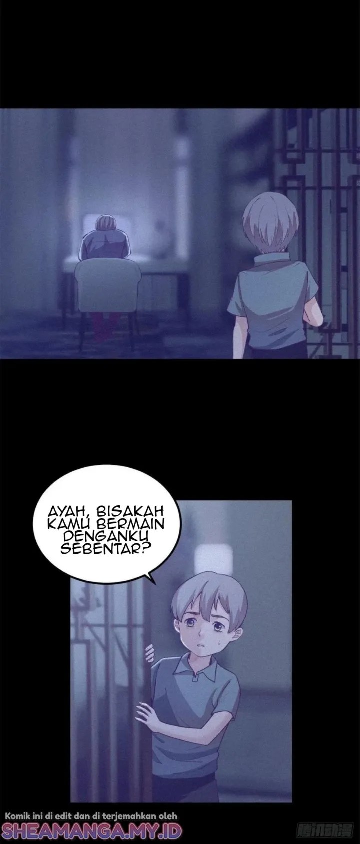 My Exclusive Dream World Adventures - Chapter 113 5
