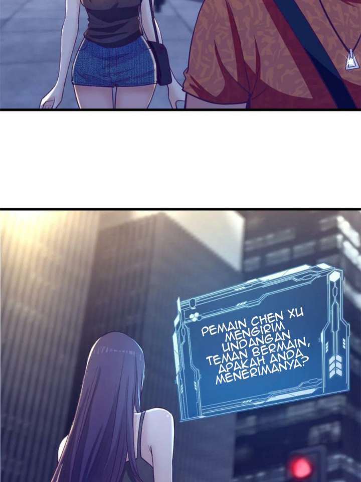 My Exclusive Dream World Adventures - Chapter 166 54