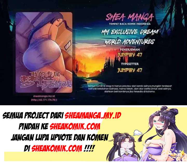 My Exclusive Dream World Adventures - Chapter 167 1 My Exclusive Dream World Adventures - Chapter 167 1