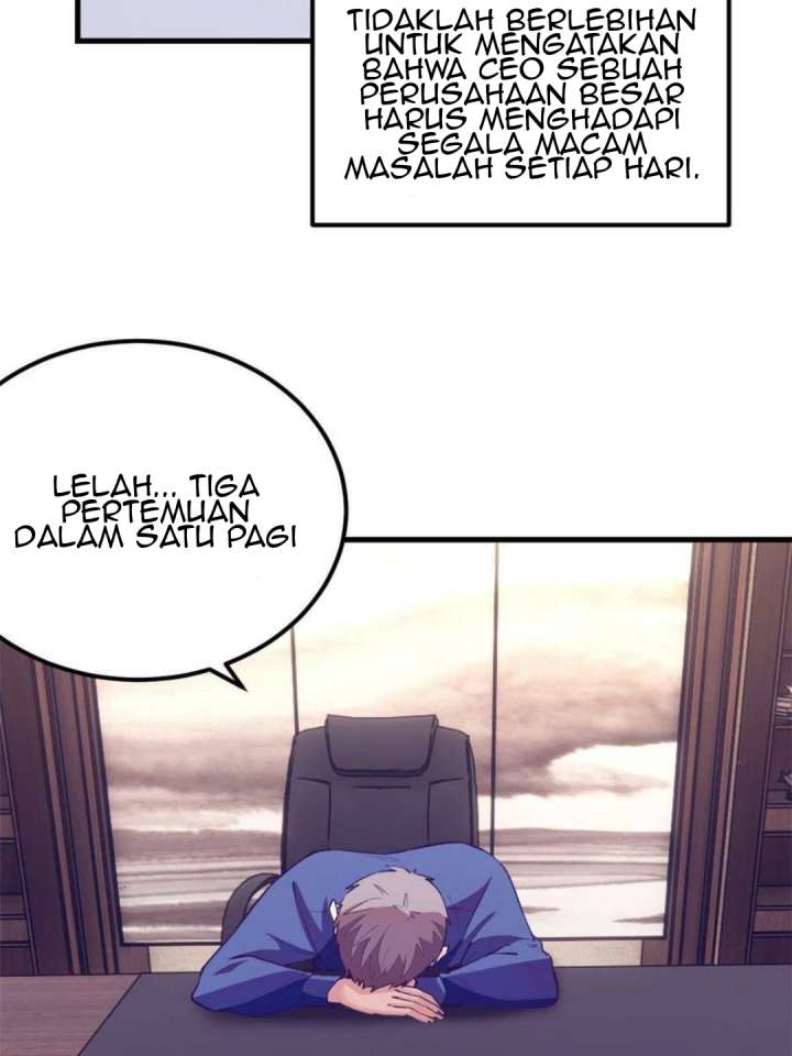 My Exclusive Dream World Adventures - Chapter 179 18