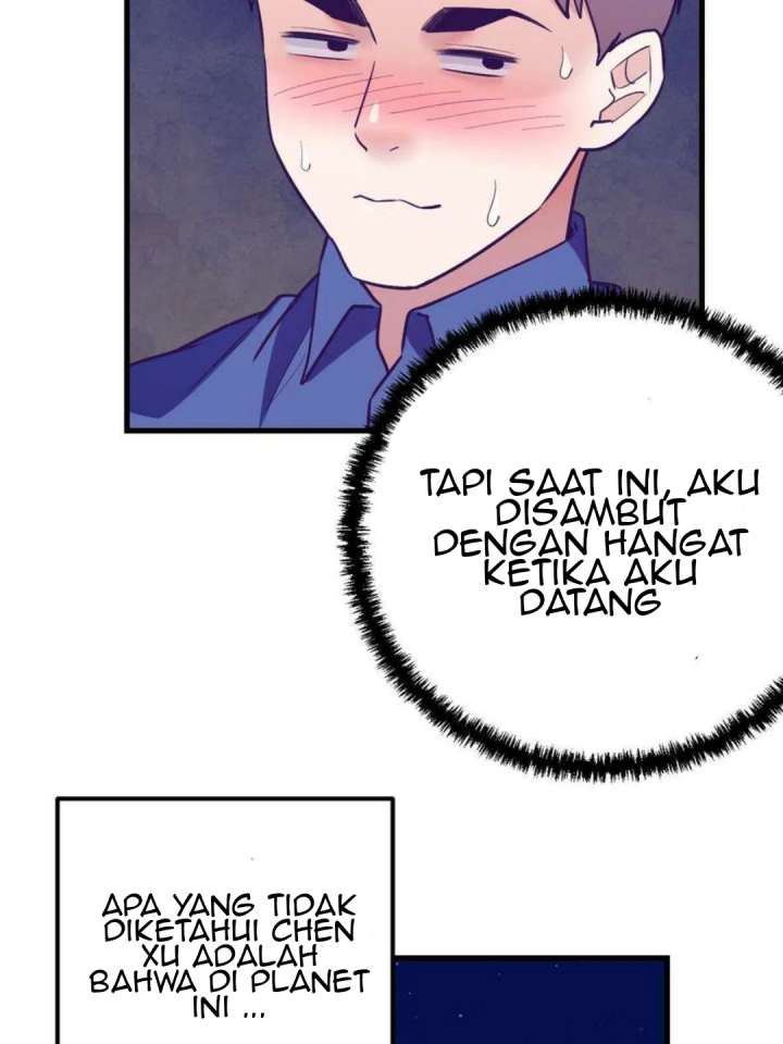 My Exclusive Dream World Adventures - Chapter 179 43