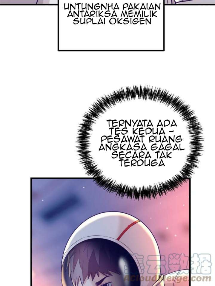My Exclusive Dream World Adventures - Chapter 156 8