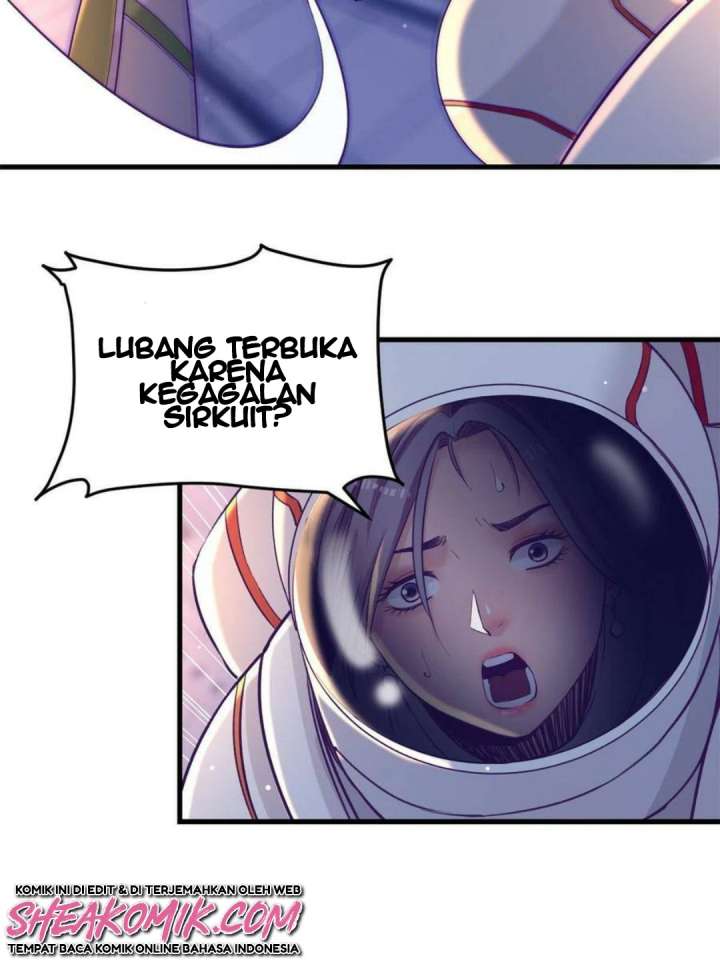 My Exclusive Dream World Adventures - Chapter 156 27