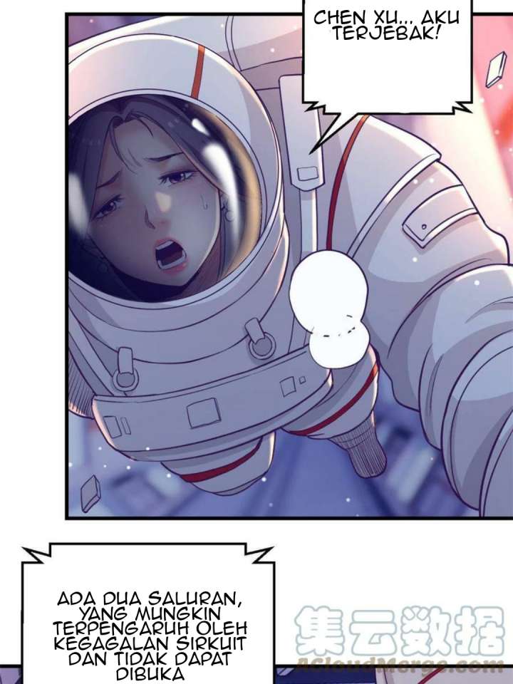 My Exclusive Dream World Adventures - Chapter 156 11