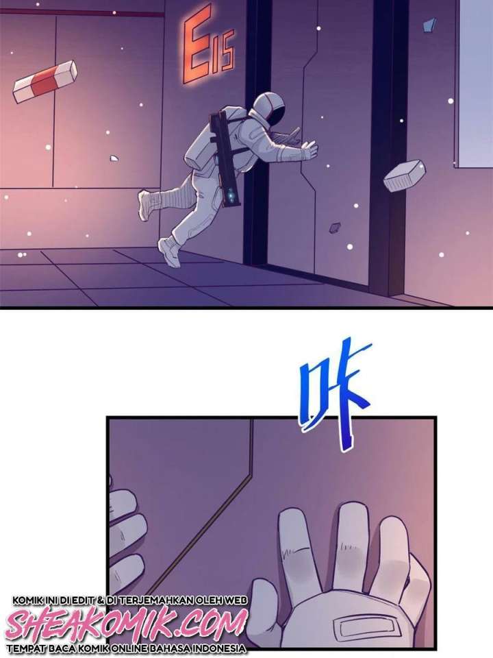 My Exclusive Dream World Adventures - Chapter 156 15