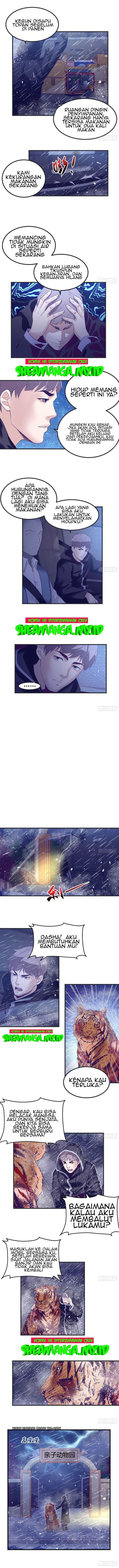 My Exclusive Dream World Adventures - Chapter 6 4 My Exclusive Dream World Adventures - Chapter 6 4